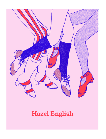 Hazel English